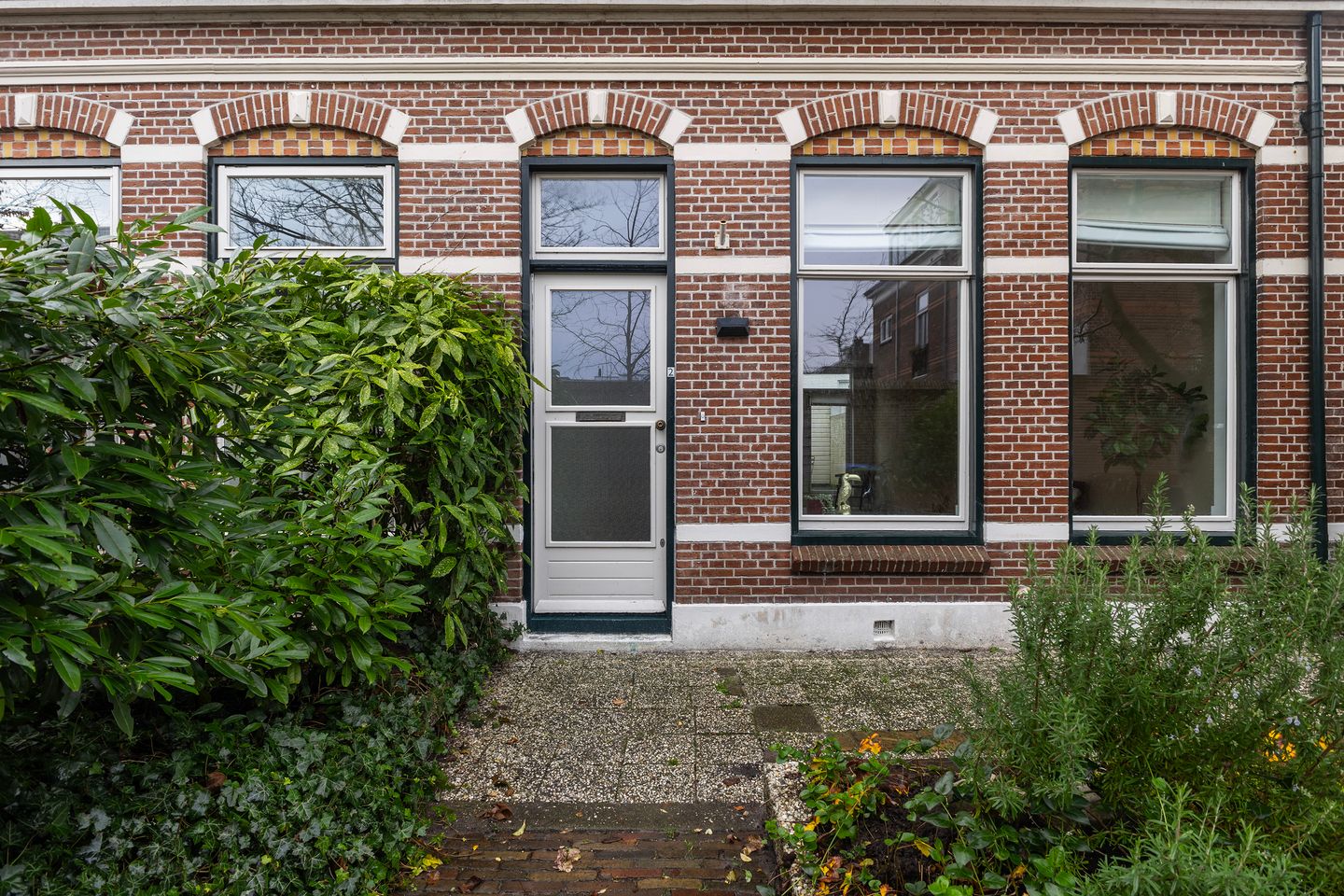 Photo 5 of Joubertstraat 2