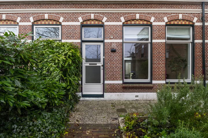 Foto 5 van Joubertstraat 2