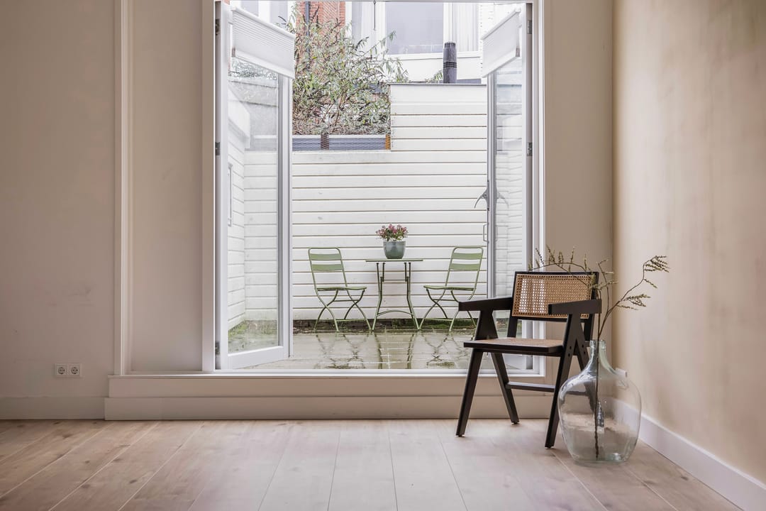 Photo 11 of Joubertstraat 2