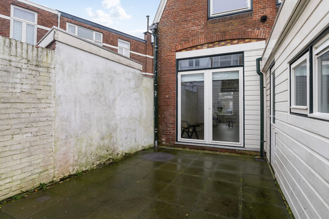 Photo 22 of Joubertstraat 2