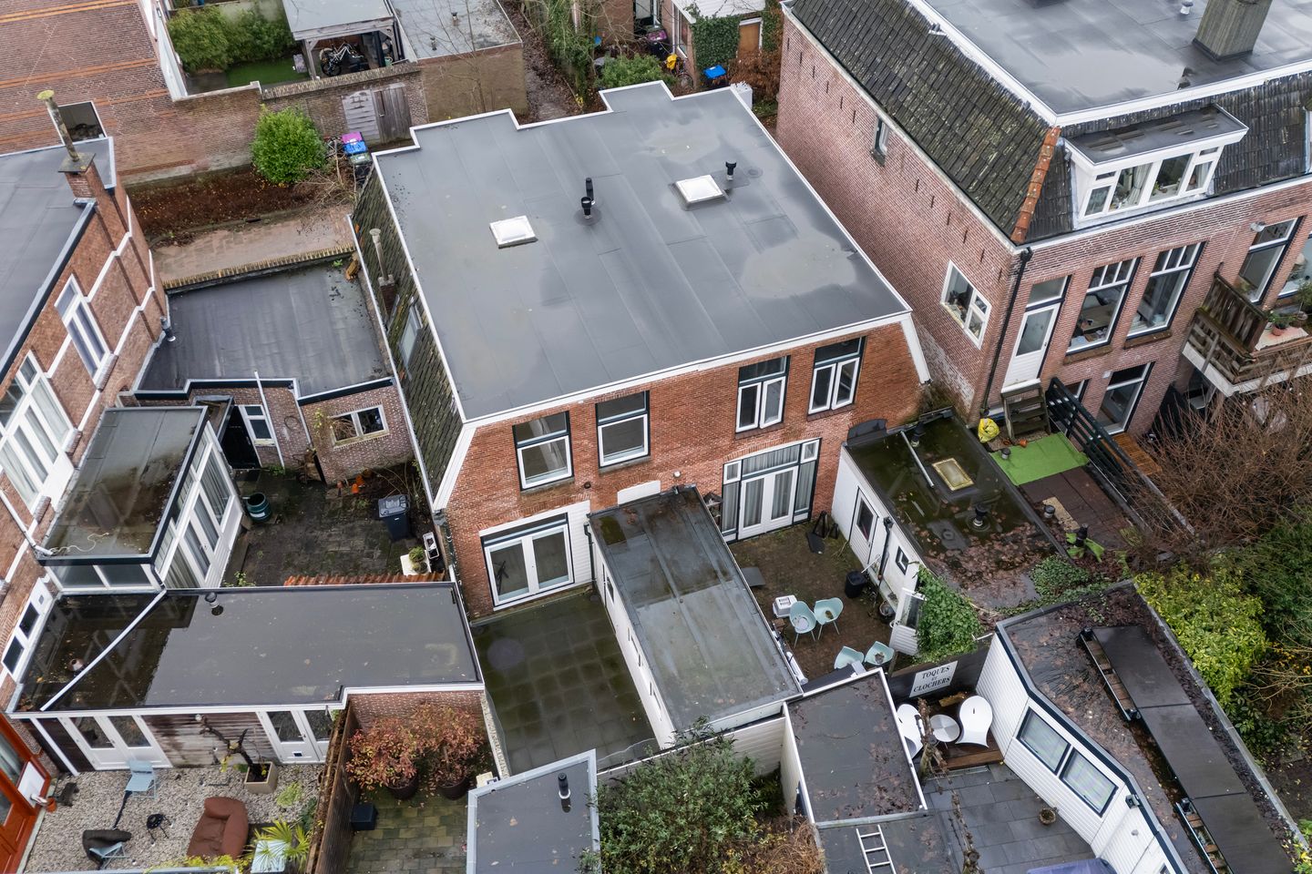 Photo 35 of Joubertstraat 2