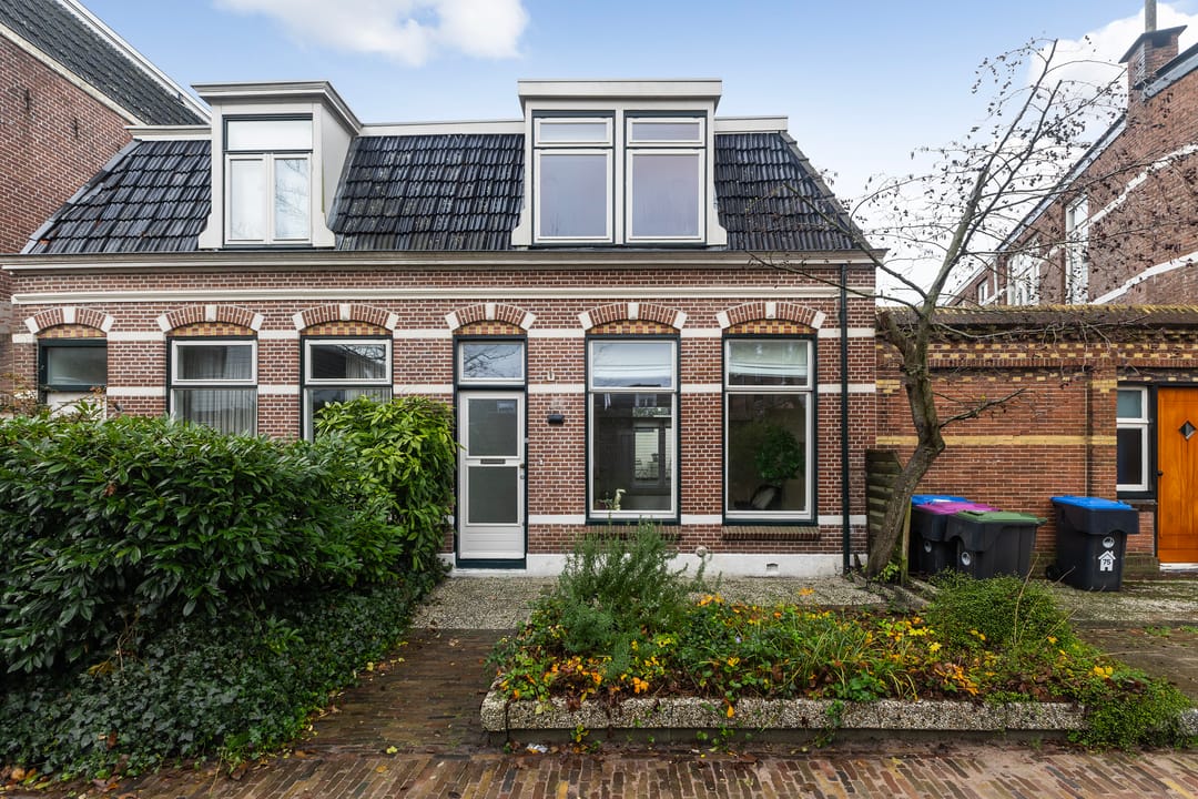 Photo 37 of Joubertstraat 2