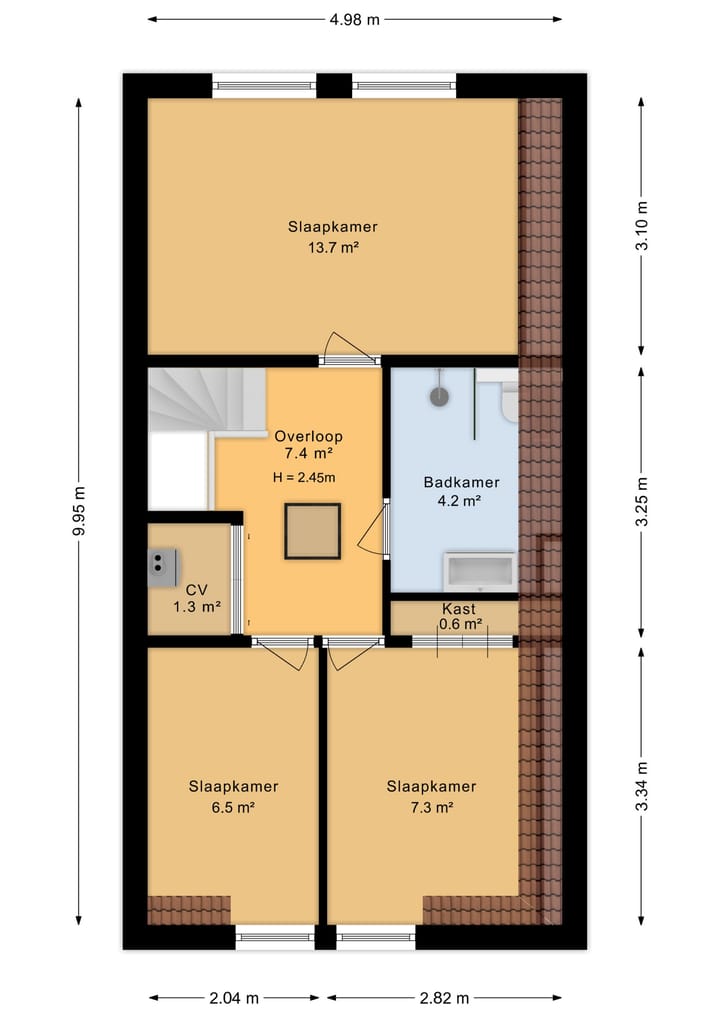 Foto 39 van Joubertstraat 2
