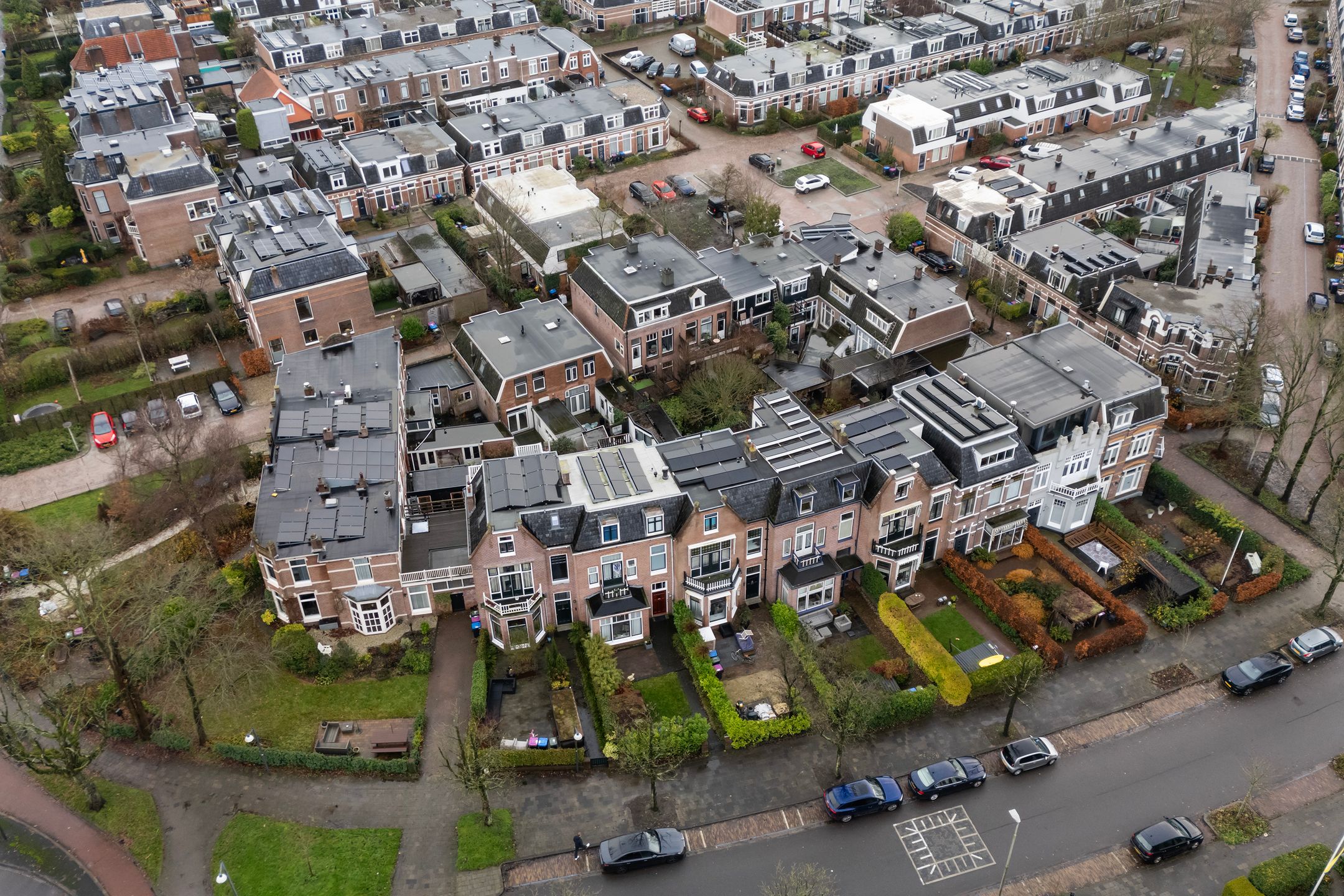 Photo 36 of Joubertstraat 2