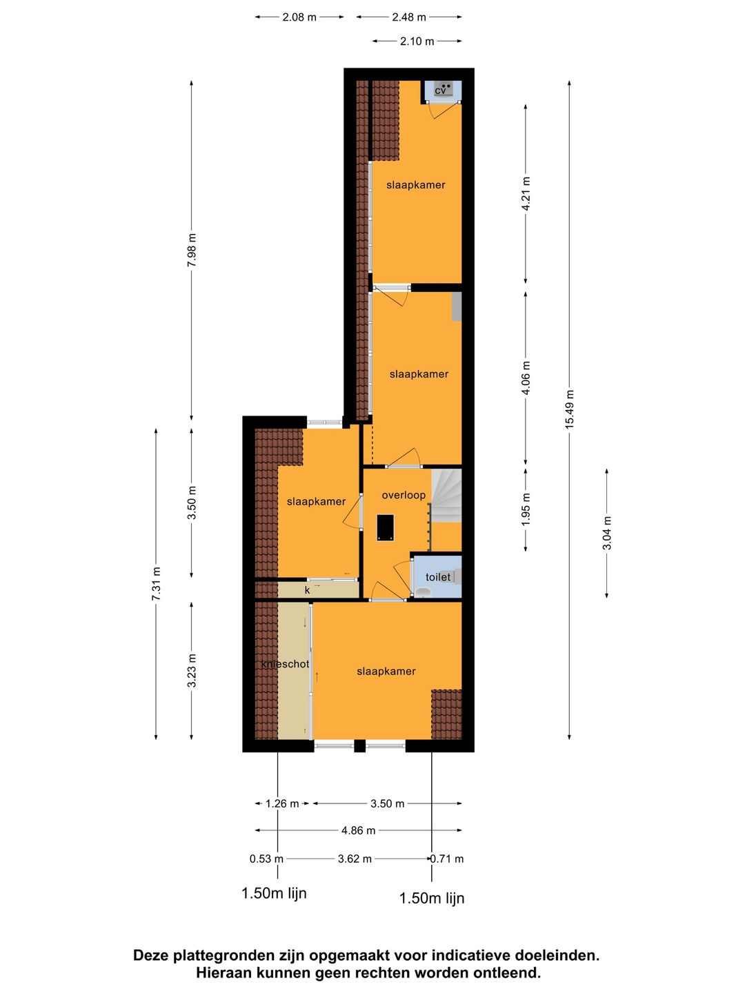 Foto 47 van Prins Hendrikstraat 3
