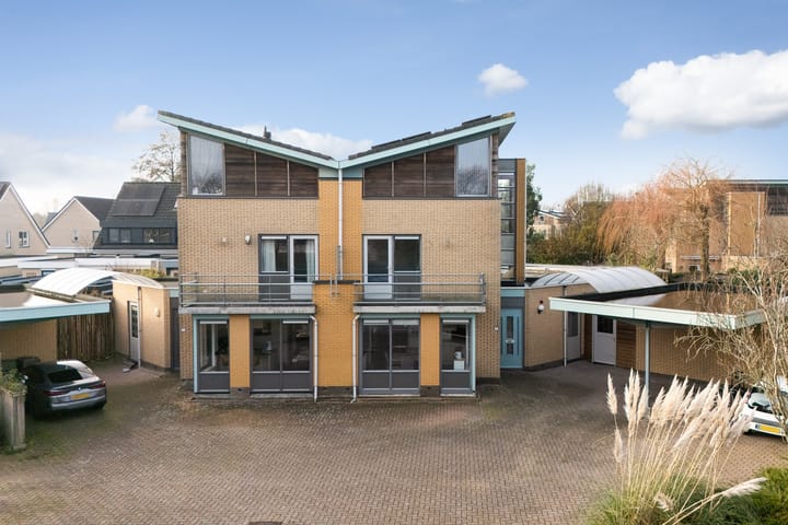 Foto 1 van De Skeakels 3