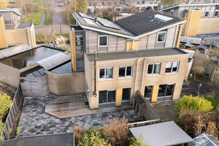 Photo 4 of De Skeakels 3