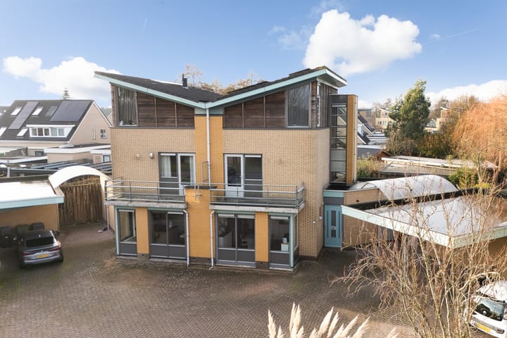 Foto 5 van De Skeakels 3