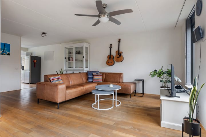 Foto 7 van De Skeakels 3