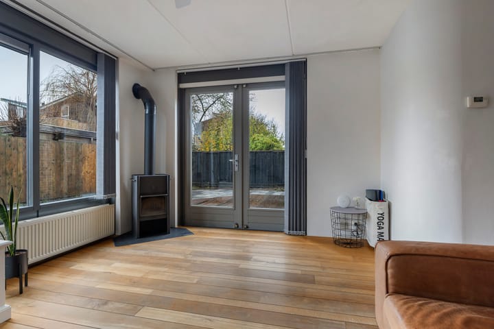 Foto 9 van De Skeakels 3