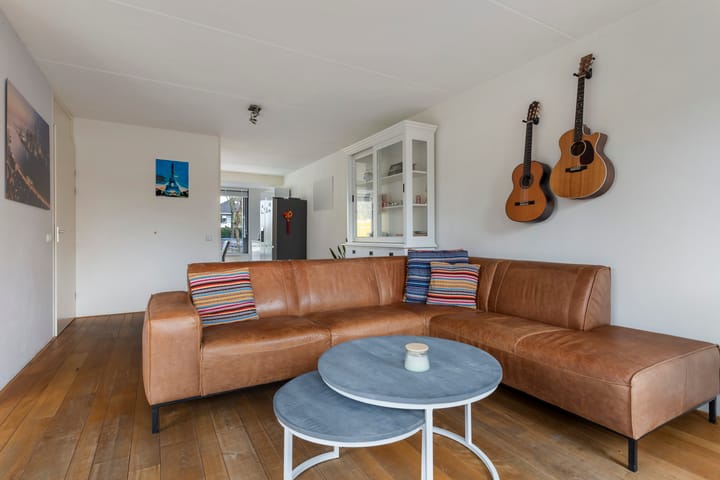 Foto 10 van De Skeakels 3