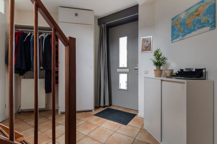 Foto 18 van De Skeakels 3