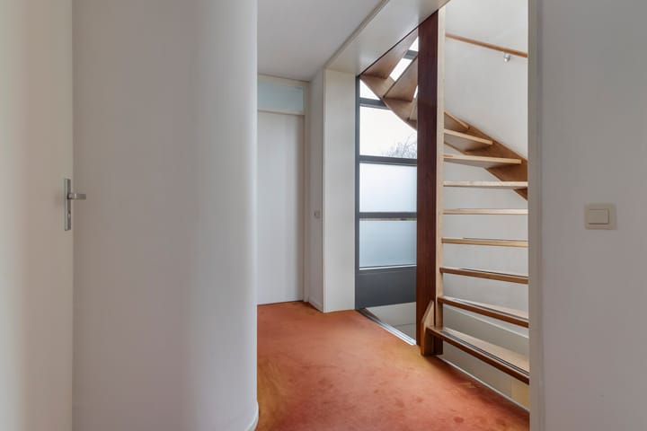 Foto 20 van De Skeakels 3