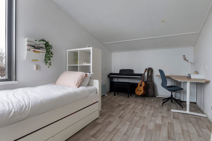 Foto 33 van De Skeakels 3