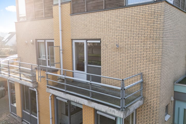 Foto 37 van De Skeakels 3