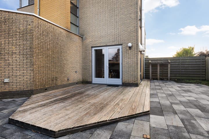 Foto 38 van De Skeakels 3