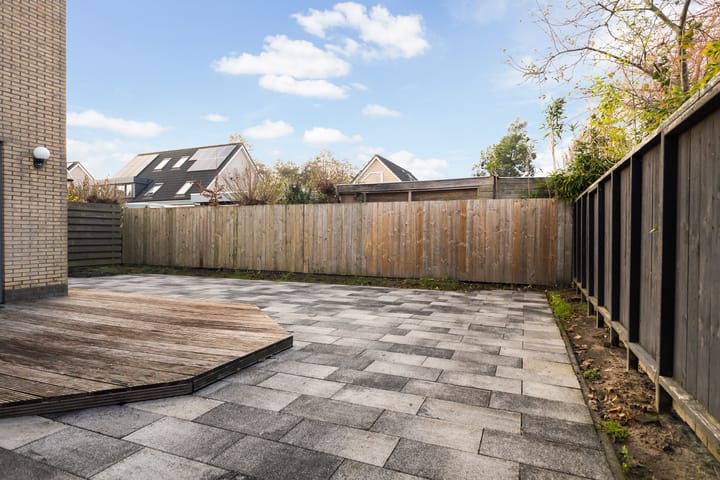 Foto 39 van De Skeakels 3