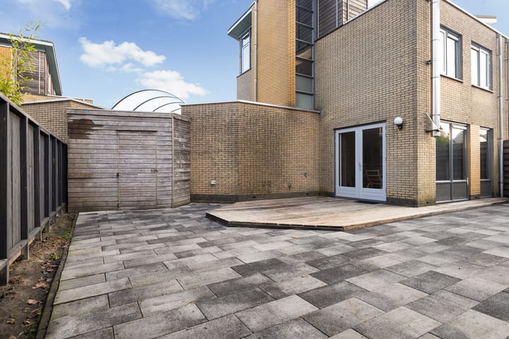 Foto 42 van De Skeakels 3