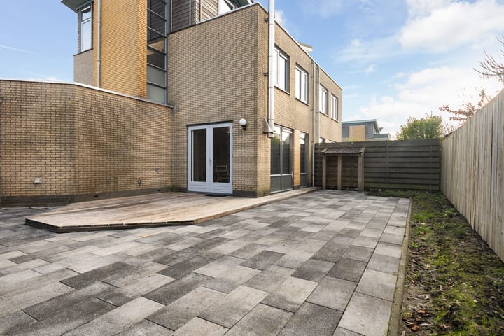 Foto 43 van De Skeakels 3