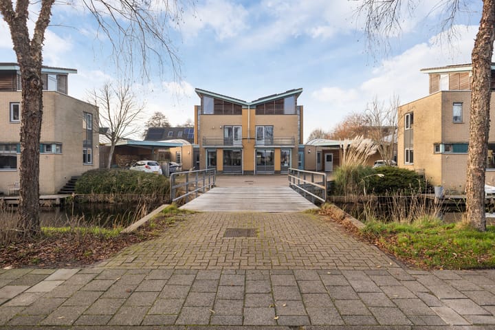 Foto 46 van De Skeakels 3