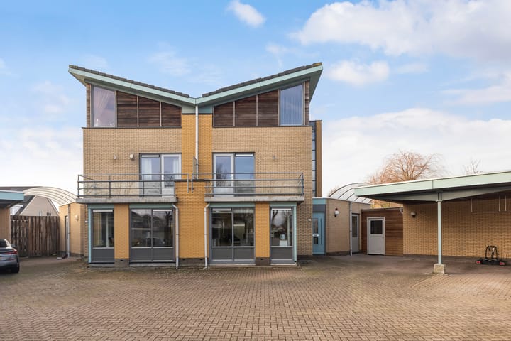 Foto 47 van De Skeakels 3