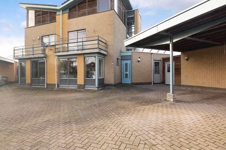 Foto 48 van De Skeakels 3