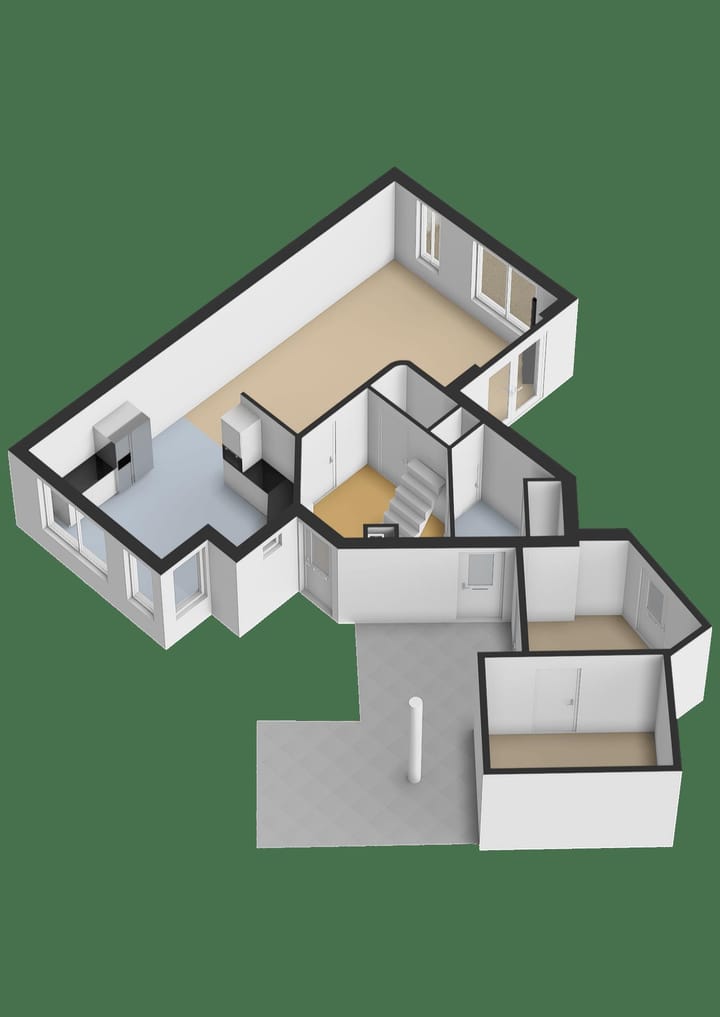 Foto 56 van De Skeakels 3