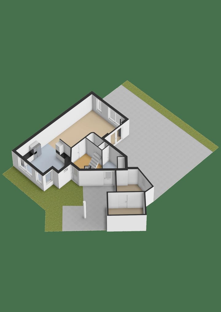 Foto 59 van De Skeakels 3