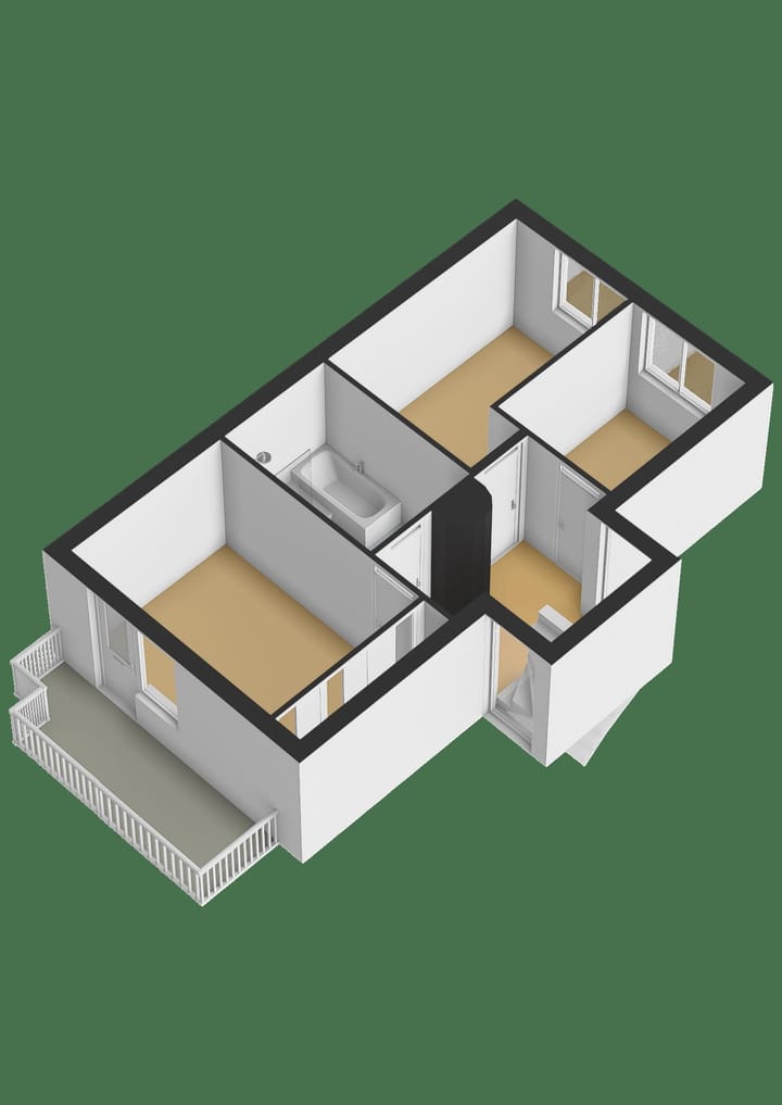 Foto 57 van De Skeakels 3