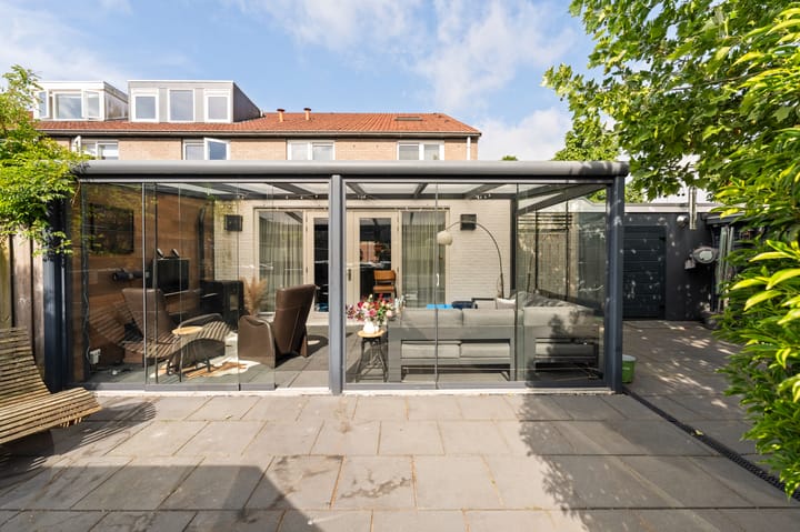 Foto 4 van Orkestlaan 4