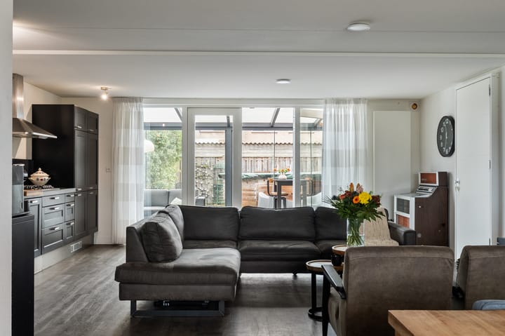 Foto 15 van Orkestlaan 4