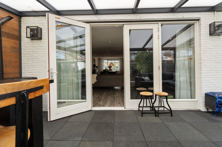 Foto 21 van Orkestlaan 4