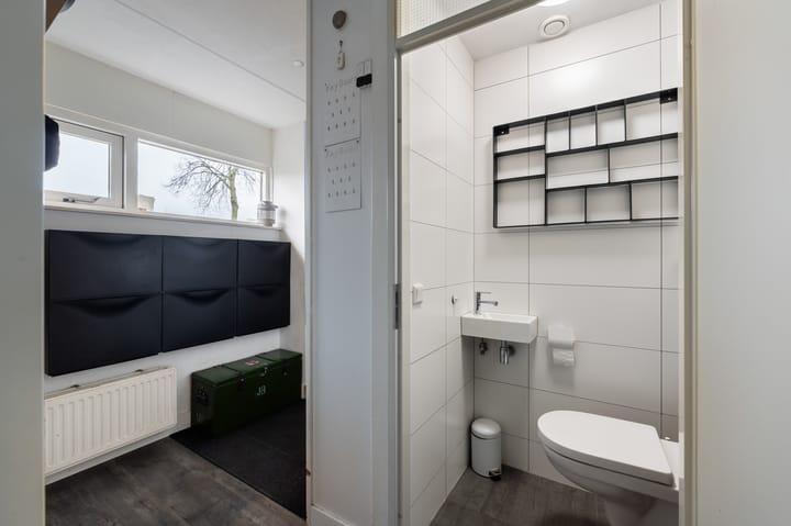 Foto 10 van Orkestlaan 4