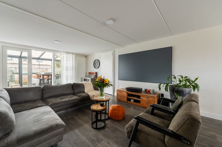 Foto 11 van Orkestlaan 4