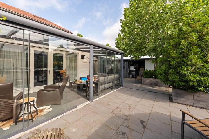 Foto 26 van Orkestlaan 4