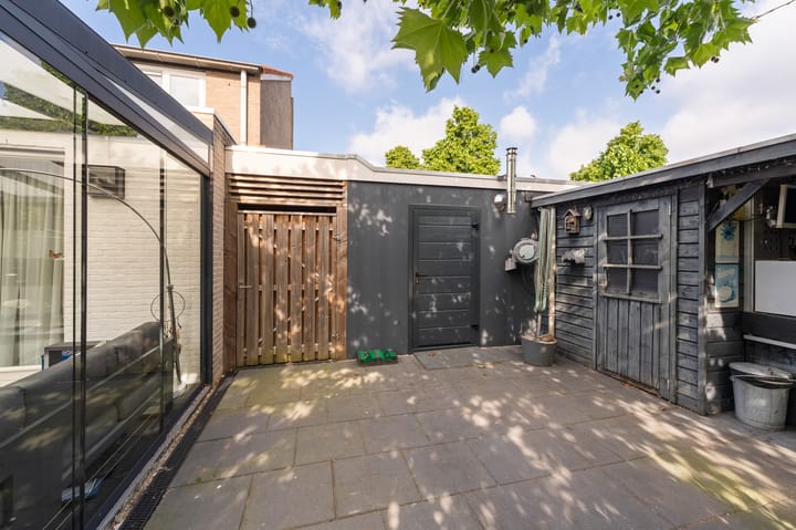 Foto 27 van Orkestlaan 4