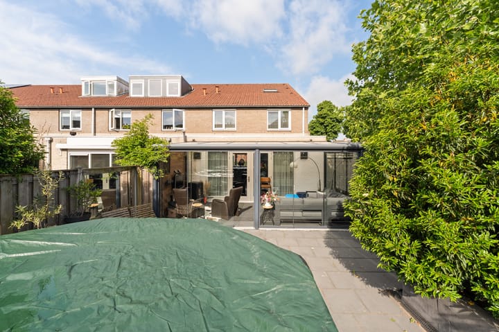 Foto 28 van Orkestlaan 4