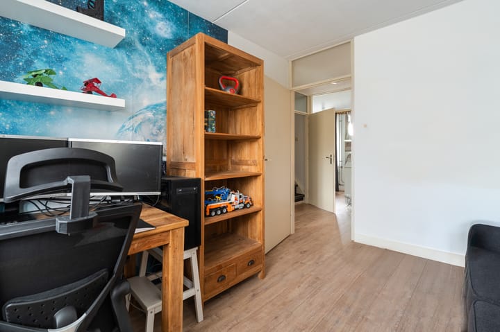 Foto 41 van Orkestlaan 4