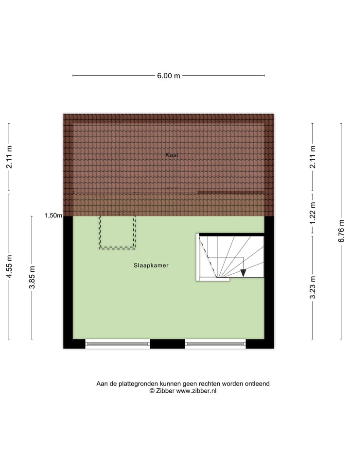 Foto 48 van Orkestlaan 4