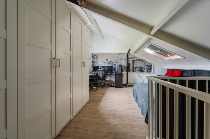 Foto 50 van Orkestlaan 4