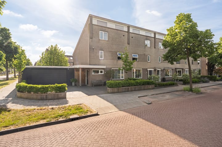 Foto 53 van Orkestlaan 4