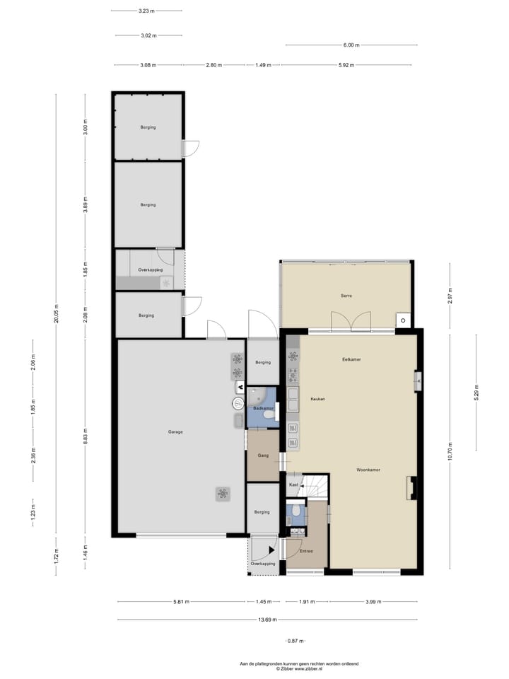 Foto 57 van Orkestlaan 4