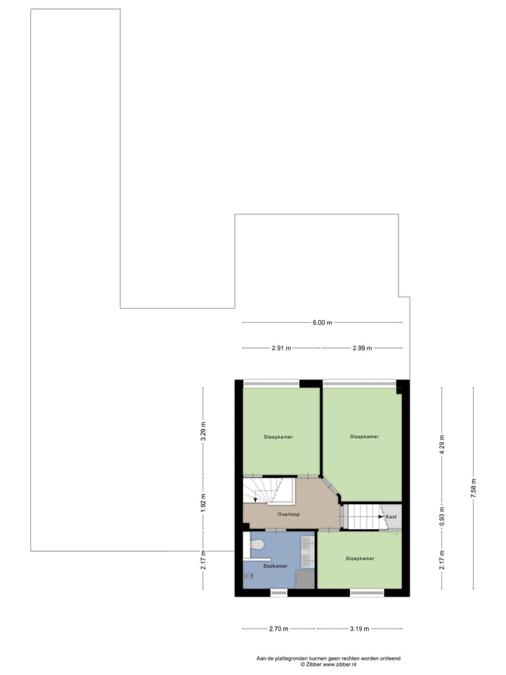 Foto 58 van Orkestlaan 4