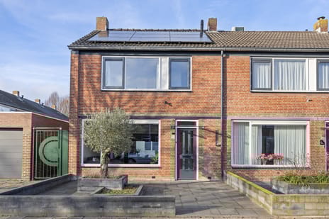 Dokter Van Hoeckelstraat thumbnail