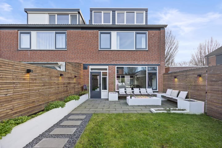 Foto 4 van Dokter Van Hoeckelstraat 15