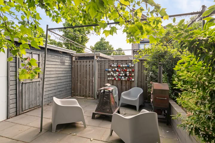 Foto 24 van Orkestlaan 4