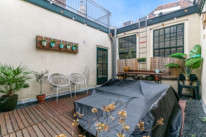 Foto 3 van Langebrug 6-P