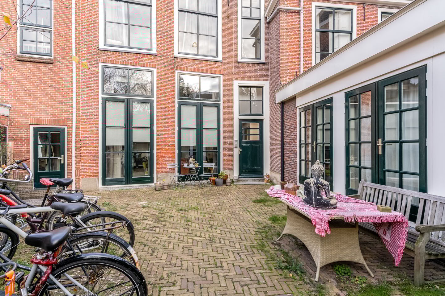 Foto 4 van Langebrug 6-P