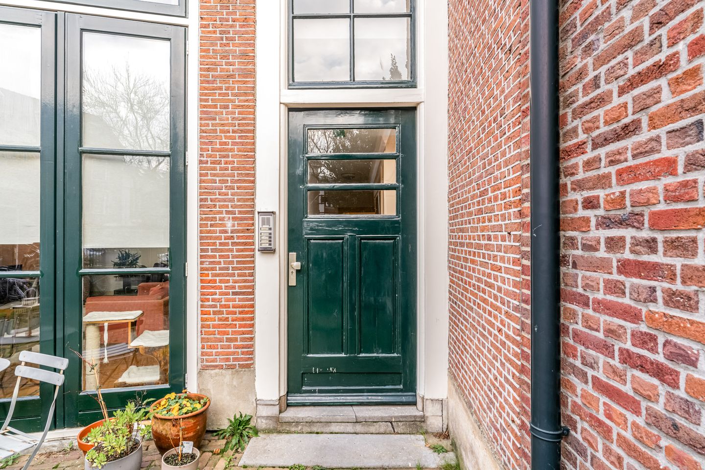 Foto 5 van Langebrug 6-P