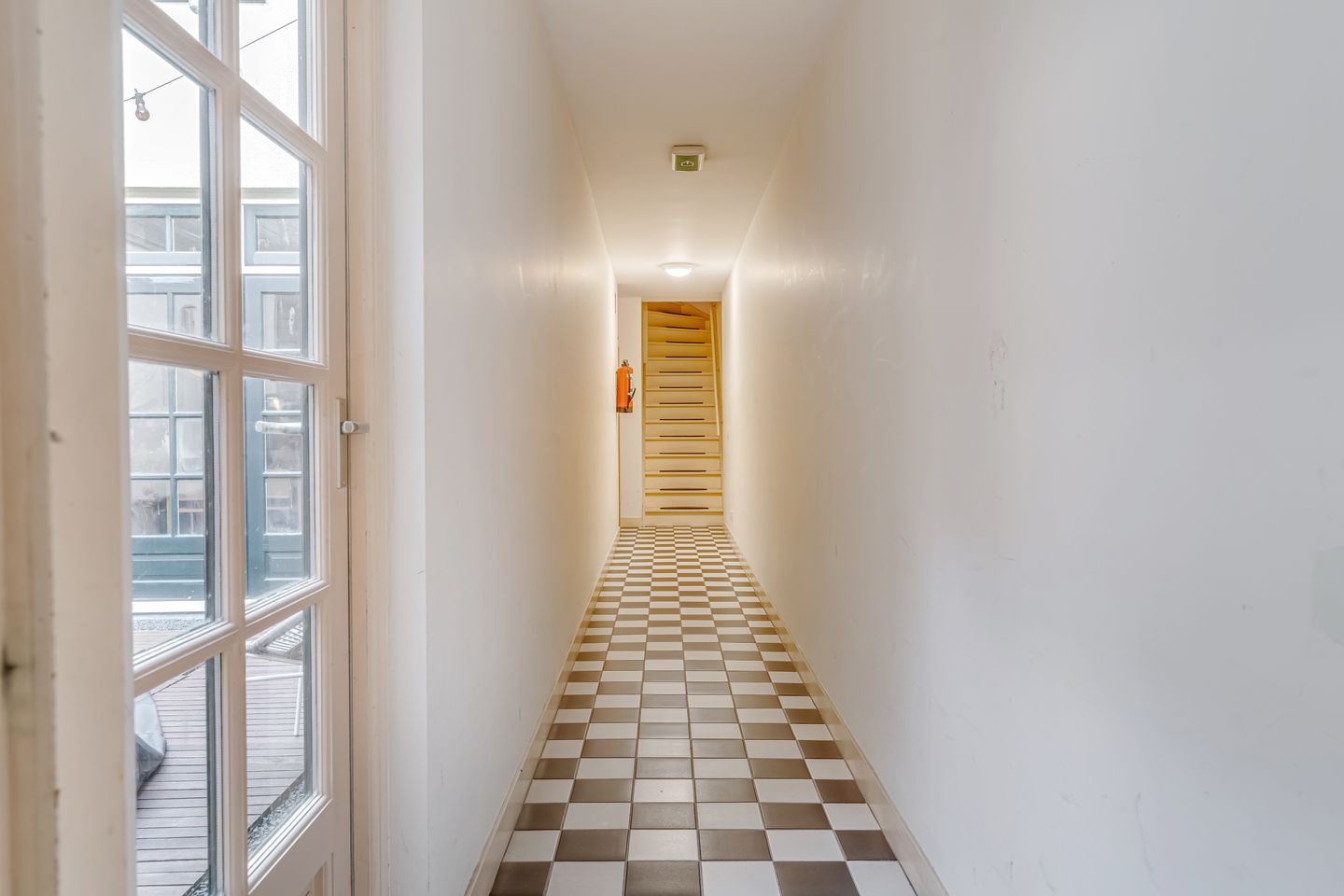 Foto 10 van Langebrug 6-P